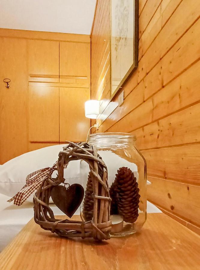 Apartament La Tana - Agenzia Dolomiti Affitti Cavalese Zewnętrze zdjęcie
