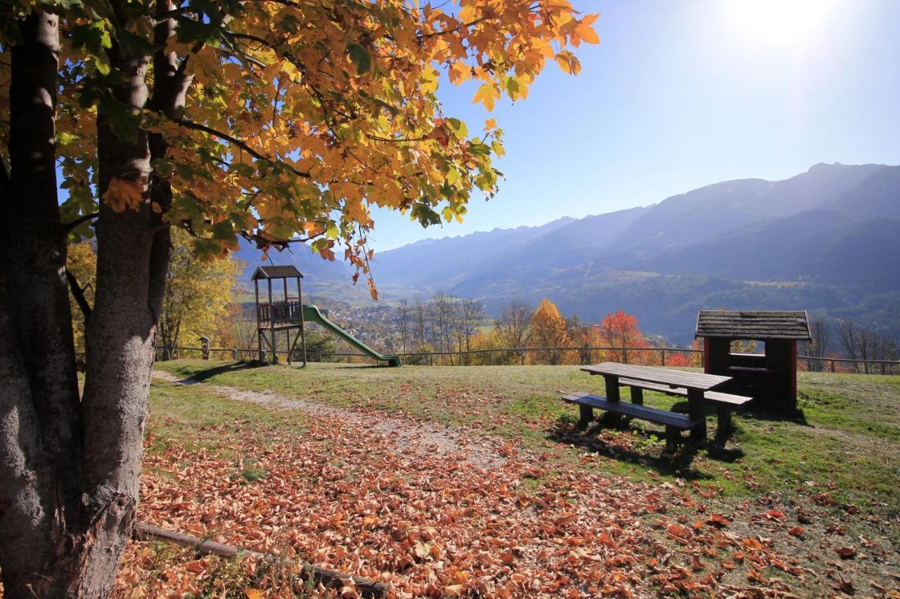 Apartament La Tana - Agenzia Dolomiti Affitti Cavalese Zewnętrze zdjęcie
