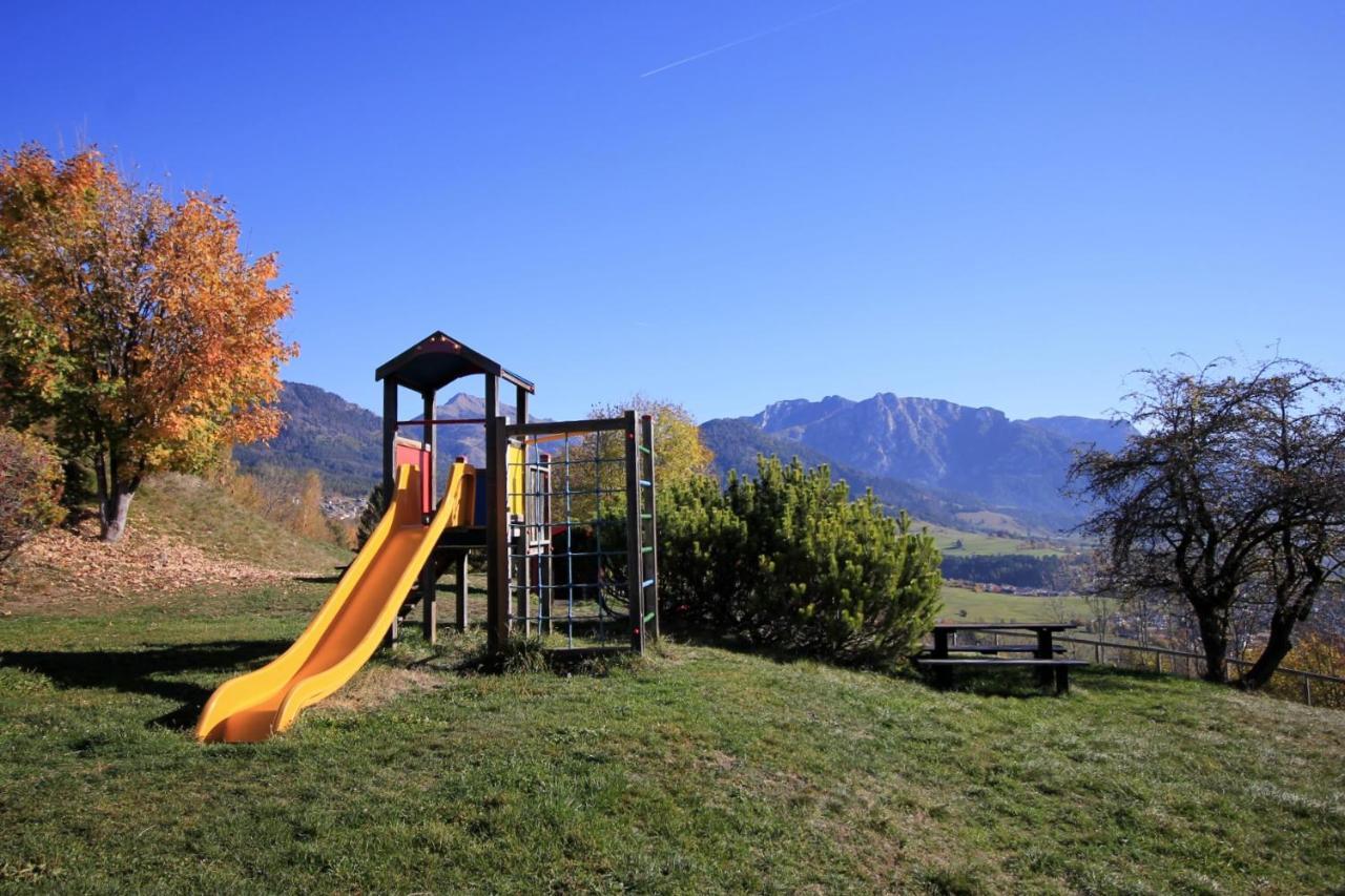 Apartament La Tana - Agenzia Dolomiti Affitti Cavalese Zewnętrze zdjęcie