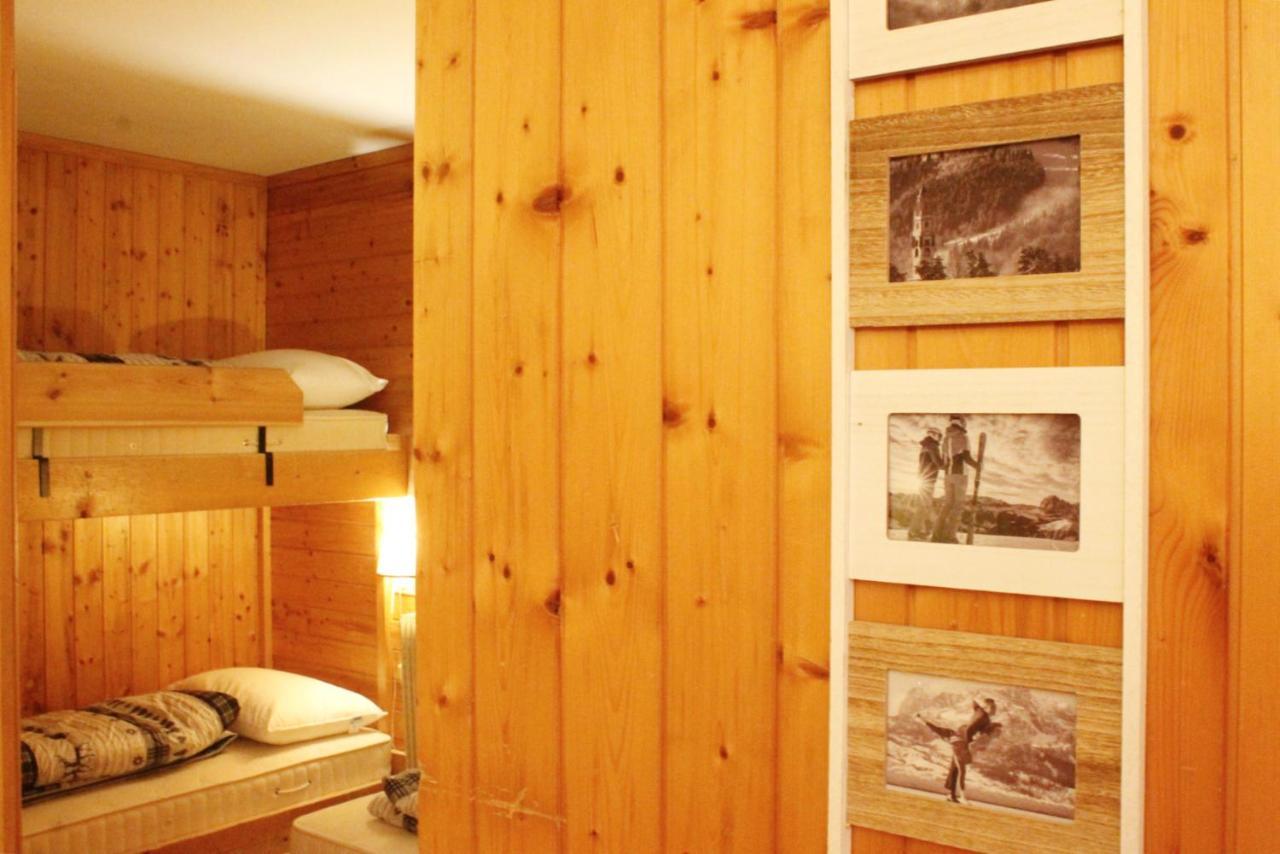 Apartament La Tana - Agenzia Dolomiti Affitti Cavalese Zewnętrze zdjęcie