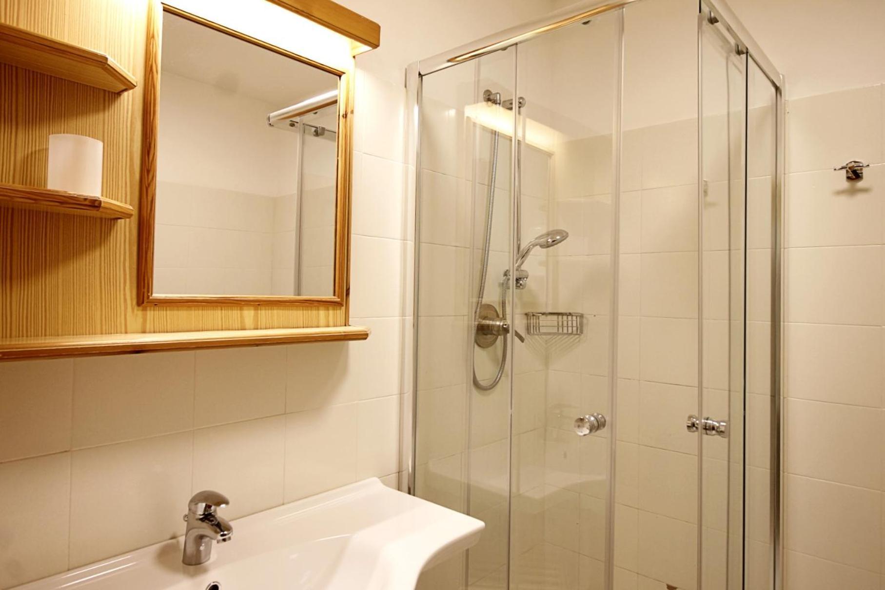Apartament La Tana - Agenzia Dolomiti Affitti Cavalese Zewnętrze zdjęcie