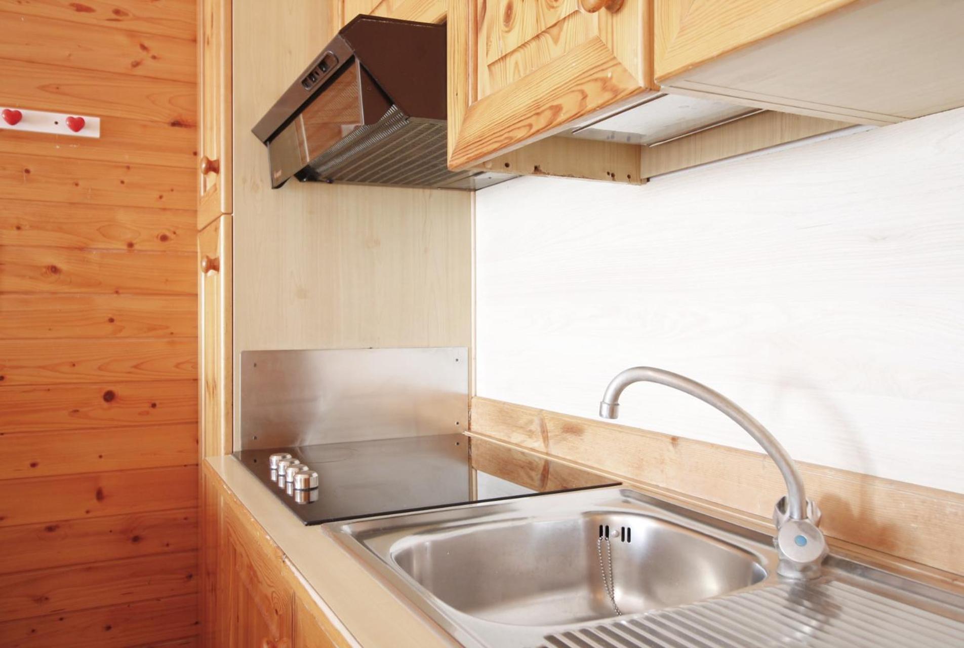 Apartament La Tana - Agenzia Dolomiti Affitti Cavalese Zewnętrze zdjęcie