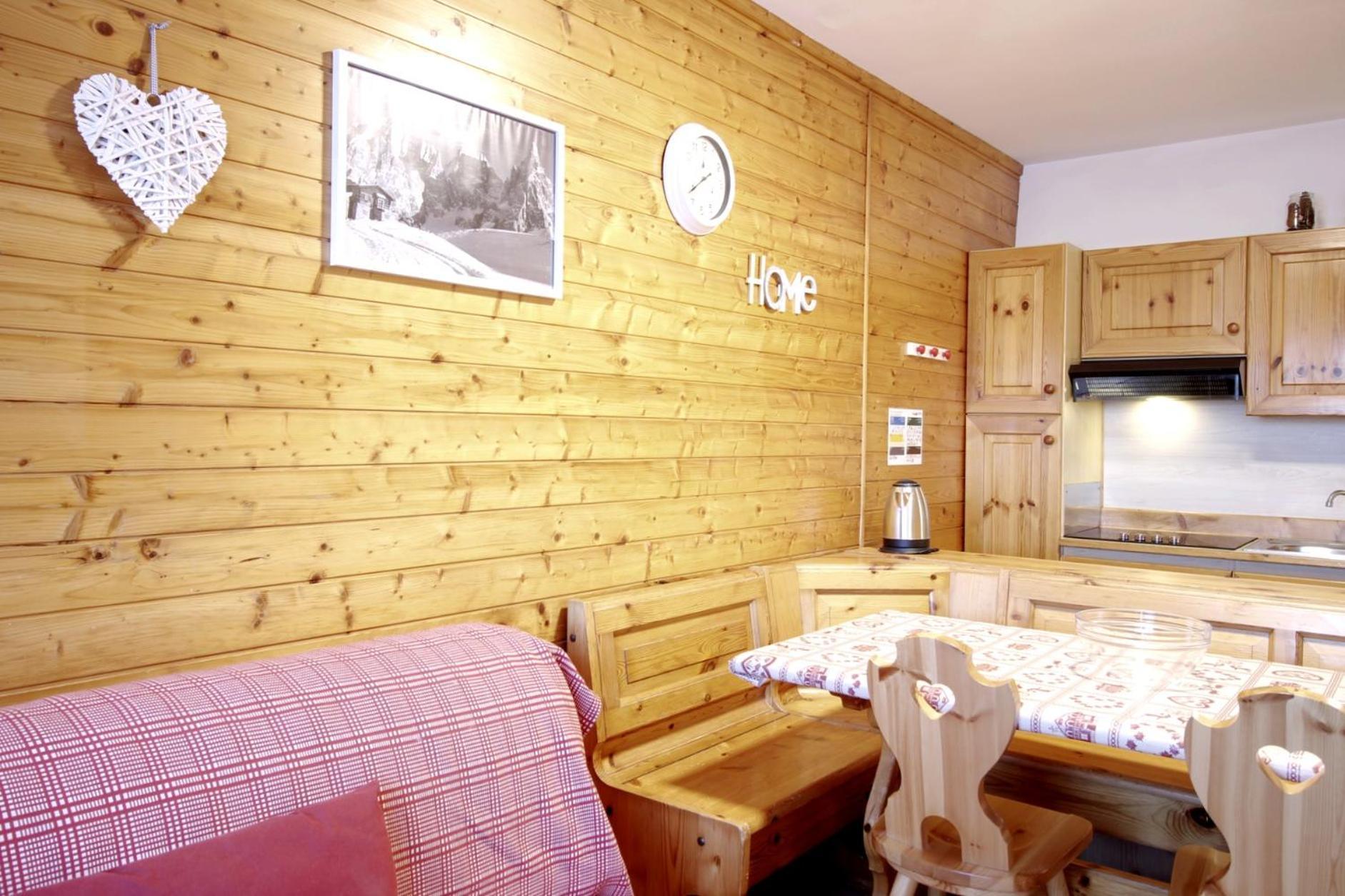 Apartament La Tana - Agenzia Dolomiti Affitti Cavalese Zewnętrze zdjęcie