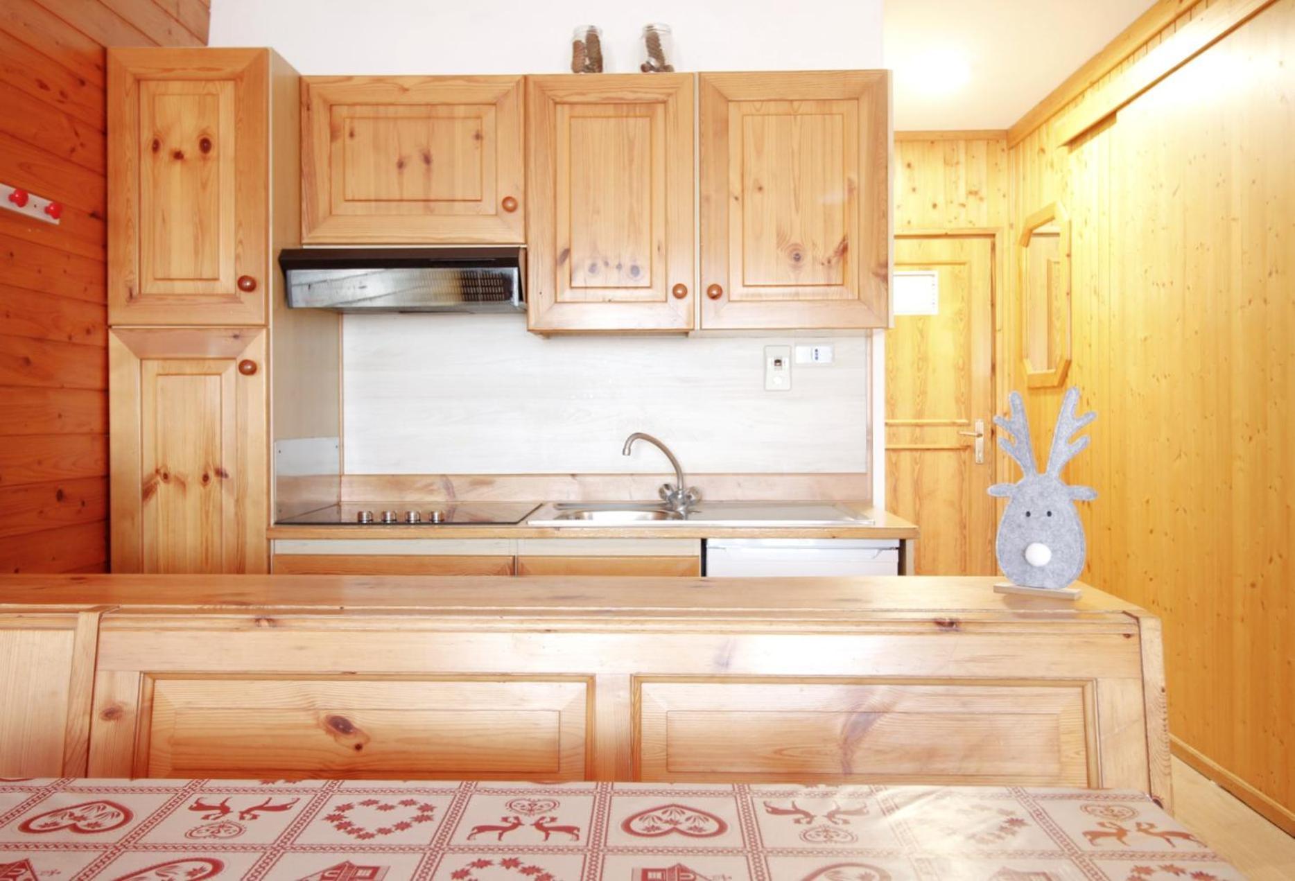 Apartament La Tana - Agenzia Dolomiti Affitti Cavalese Zewnętrze zdjęcie